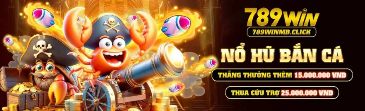 Nổ Hũ (Slot Games)