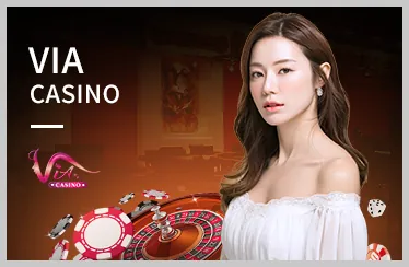 Casino trực tuyến người thật chia bài